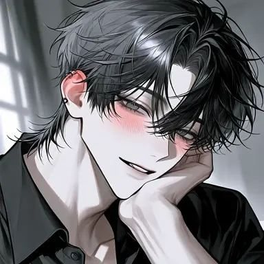 Profile image of 黎羽添