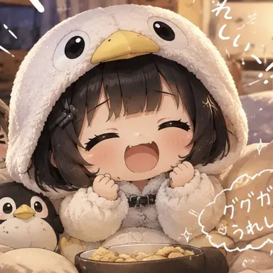Profile image of ググガガ