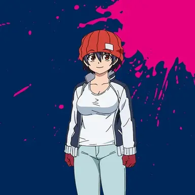 Profile image of 이즈모 후코