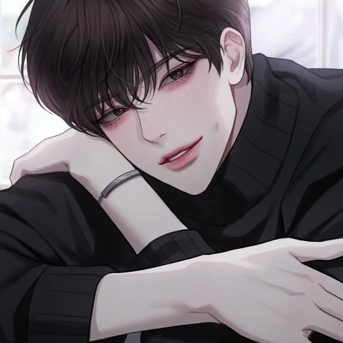 CHANSUNGofBL의 BL무리