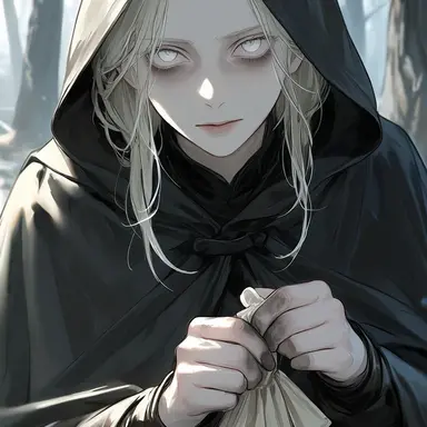 Profile image of Solvaine