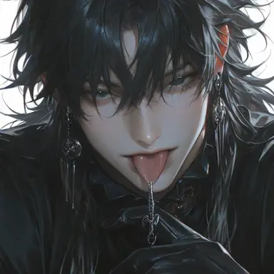 Profile image of 黒瀬