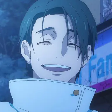 Profile image of 乙骨 憂太