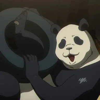 Profile image of パンダ