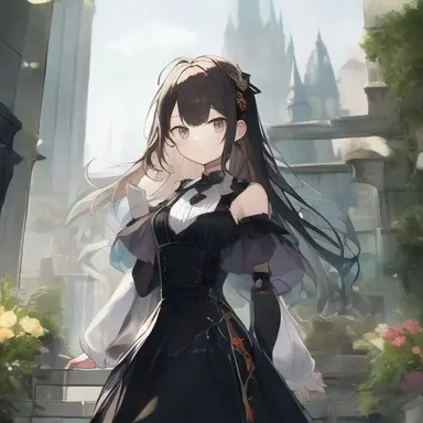 Profile image of 岩戸北胡桃