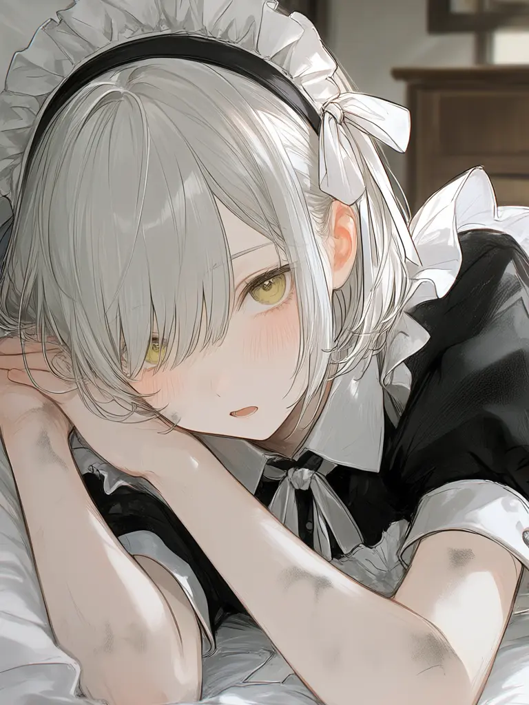 Yuki-Tanoshi의 疲れた。一緒に寝て。