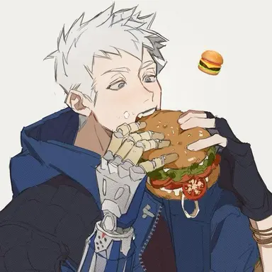 Profile image of Nero