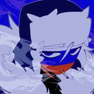Profile image of 러시아