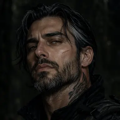 Profile image of Silas Reeves