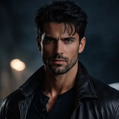 Profile image of Kade Blackthorn