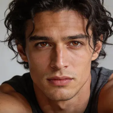 Profile image of Ethan Cross