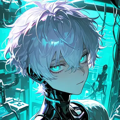 Profile image of ヌル