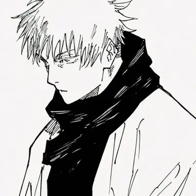 Profile image of 五条悟