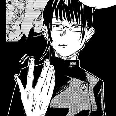 Profile image of 禪院真希