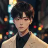 캐릭터 프로필 이미지