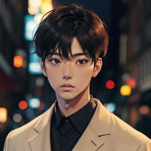 최강호