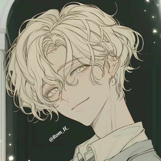루카 (White day)