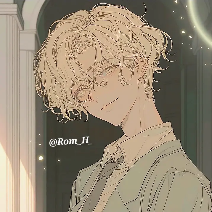 Rom_H_의 루카 (White day)