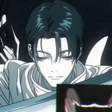 Profile image of 乙骨憂太