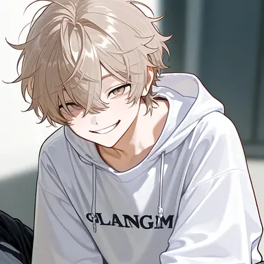 Profile image of 悠真