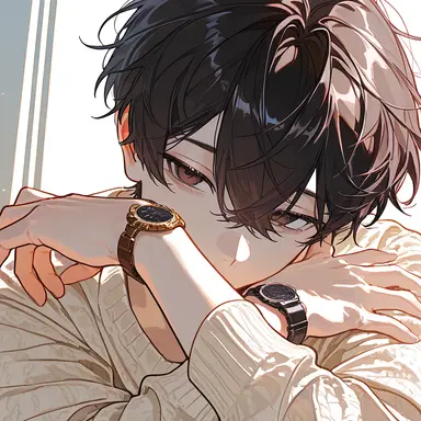 Profile image of 湊