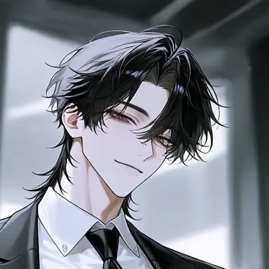 Profile image of クロウ