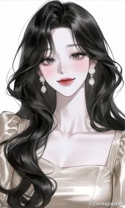 Profile image of 서채린