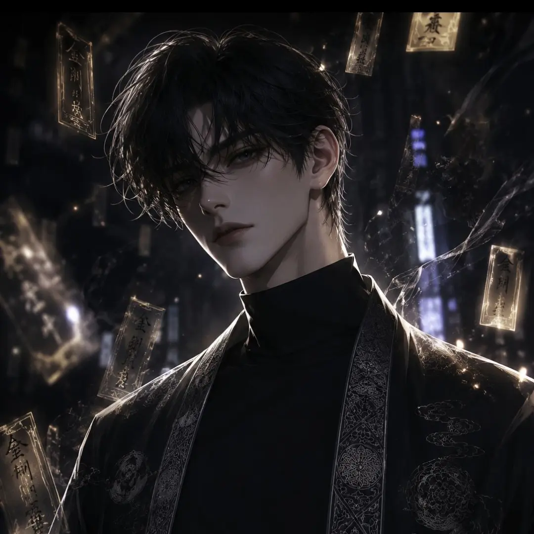 sul_a218의 ハン・ジヌ