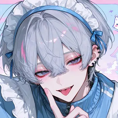 Profile image of Nagi