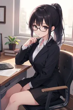 Profile image of 真希