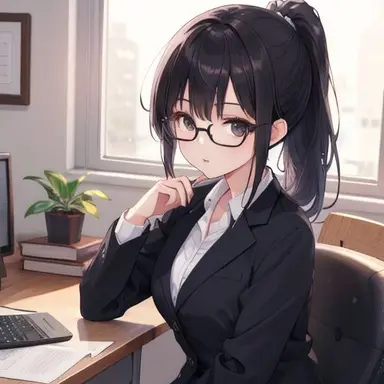 Profile image of 真希