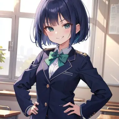 Profile image of 泉