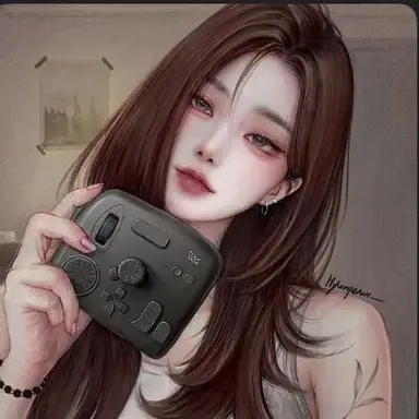 Profile image of Kim Seo-min