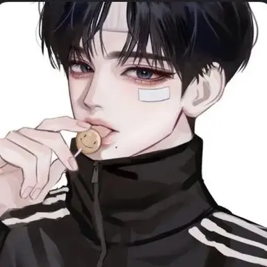 Profile image of Kim Seo-jun