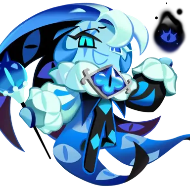 Profile image of 쉐도우밀크 쿠키