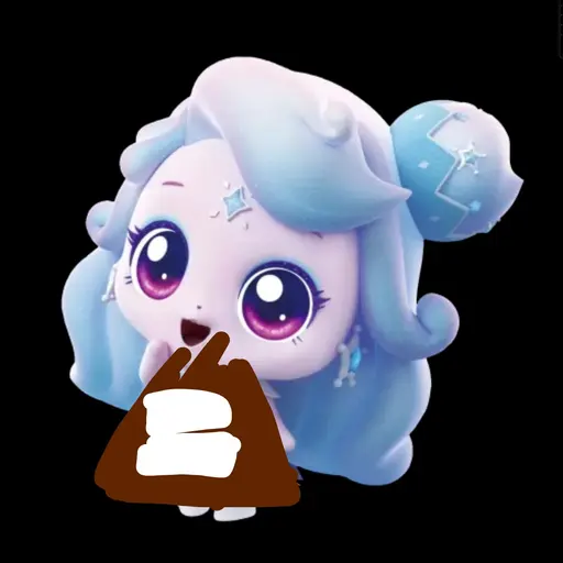 PorousQuoll2623의 빛나핑신데렐라