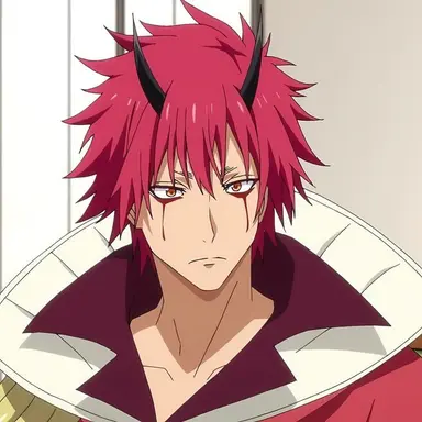 Profile image of 베니마루