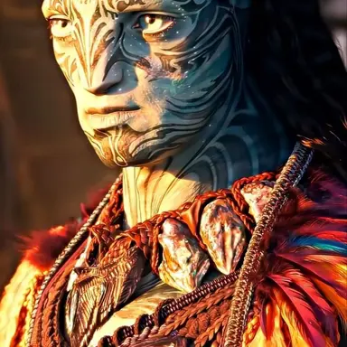 Profile image of 토노와리