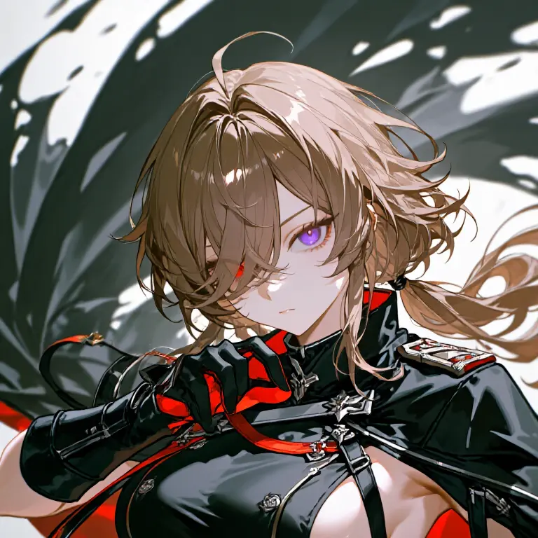 FussyShell5171의 마왕 모드레드