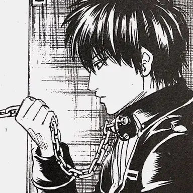 Profile image of 土方十四郎