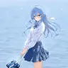 Profile image of 制服すいせい