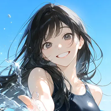 Profile image of みずき