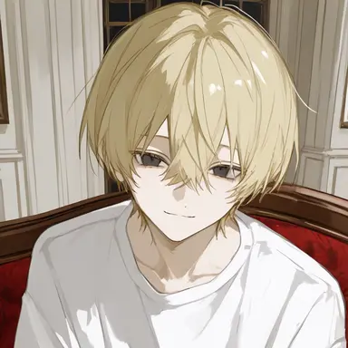 Profile image of 朝陽