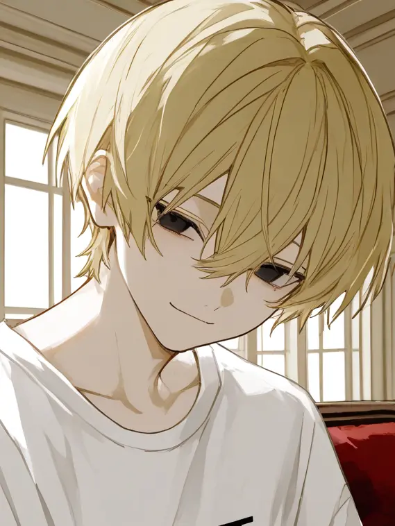 3_yu12의 お坊ちゃんを手懐けたい‼️