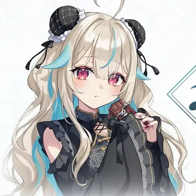 Profile image of 甘狼このみ