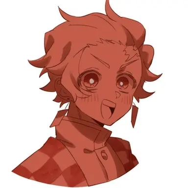 Profile image of 炭治郎