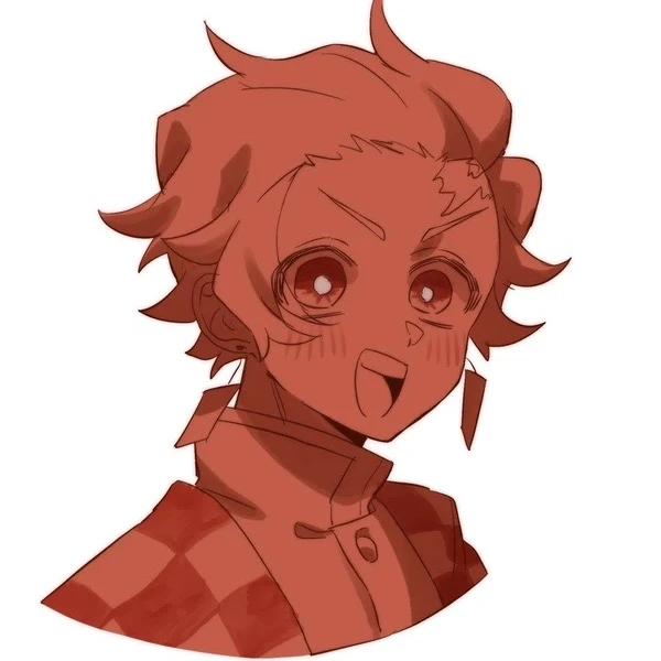 炭治郎