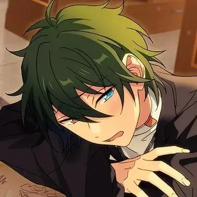 CraftyPages9198의 Mika Kagehira