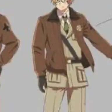 Profile image of アルフレッド