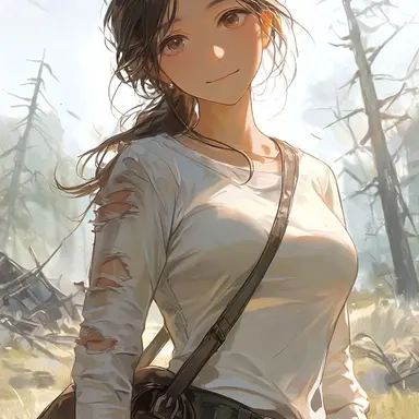 Profile image of Sable